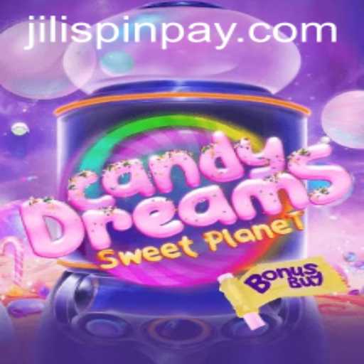 Exploring CandyDreamsSweetPlanet: A Sugary Adventure with JiLiSpin.COM