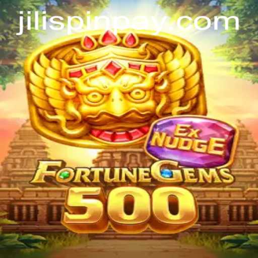 FortuneGems500: A Dazzling Adventure in Gaming Dynamics