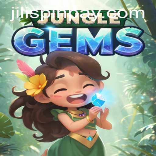 Exploring JungleGems: The Thrilling Game Adventure