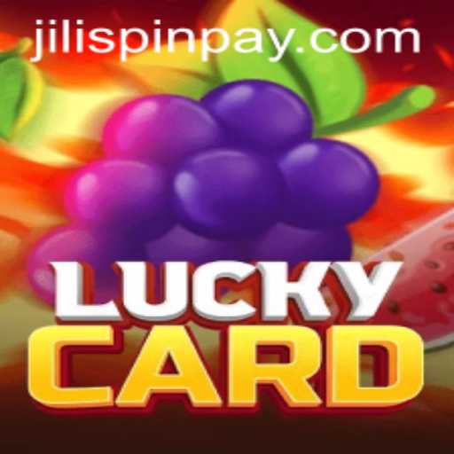 Discover the Thrills of LuckyCard and JiLiSpin.COM